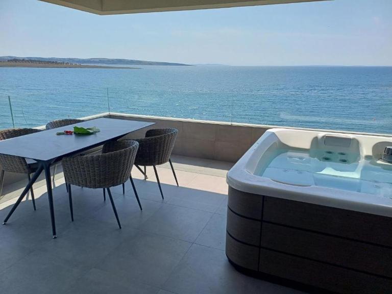 NEW Sunset Suite - B&B Povljana