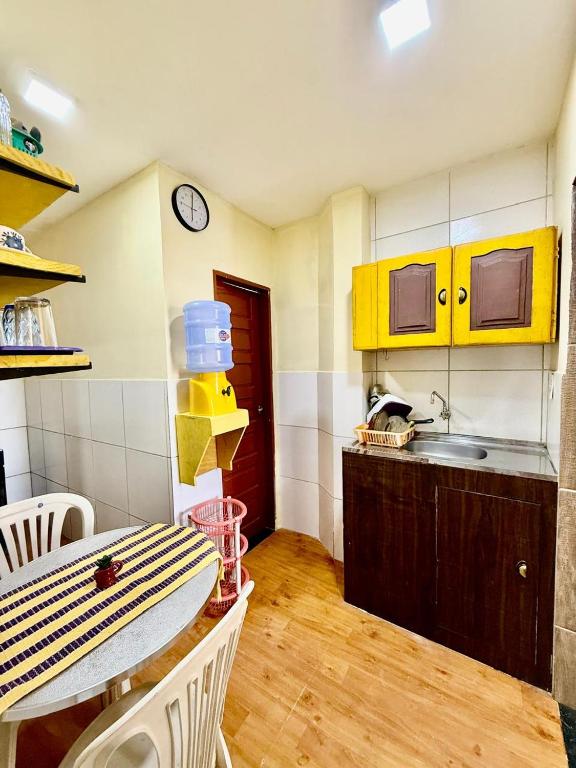 Casa mobiliada em gravatá - B&B Gravatá