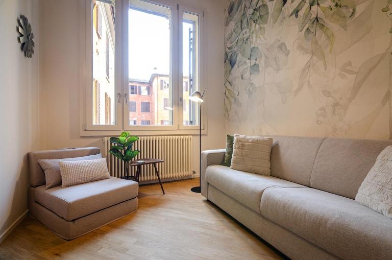 Indipendenza Lofts - Chambres d'hôtes Bologne