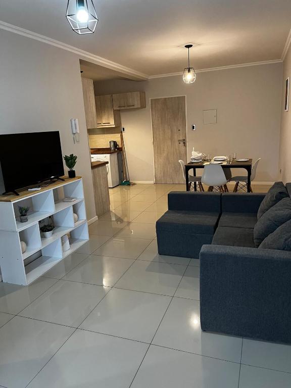 Apartment in San Juan - Chambres d'hôtes San Juan