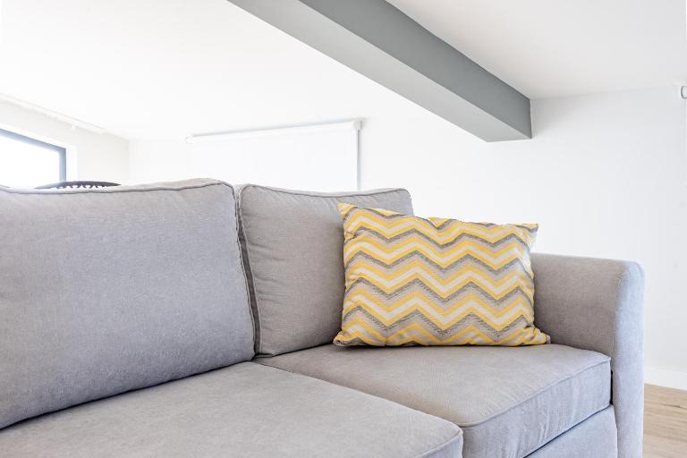 Palm Breeze Loft - Ferienwohnung Estreito da Calheta