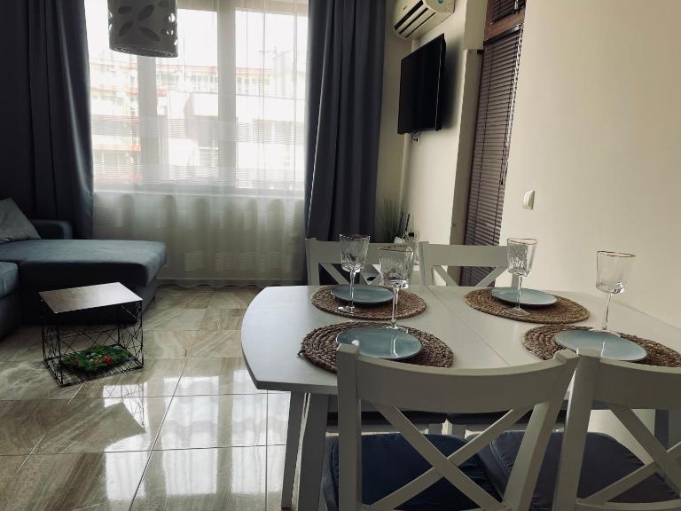 Beach Residence Pomorie - B&B Pomorie