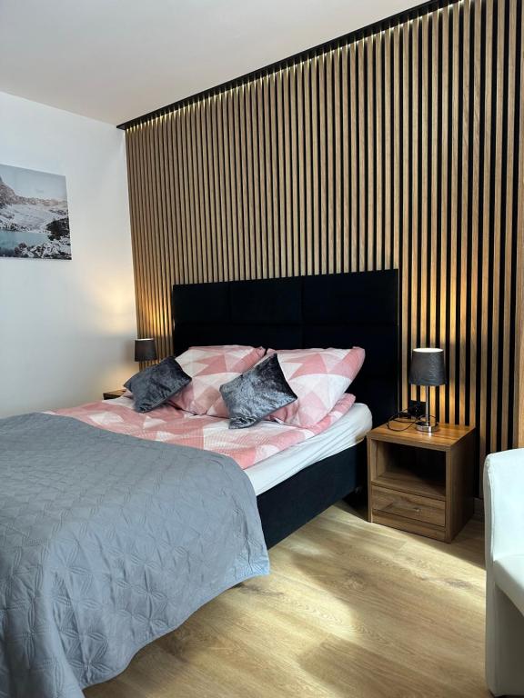 Apartament Mariental - Chambres d'hôtes Szklarska Poręba