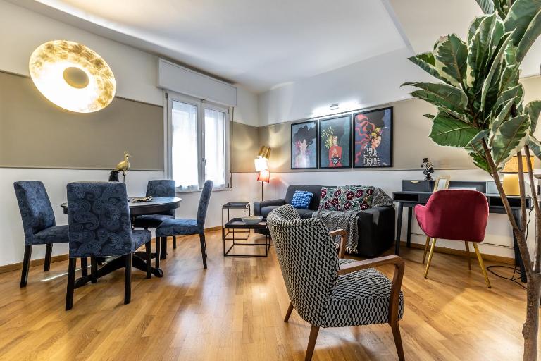 HouSmart Azzo Gardino 4 - B&B Bologna