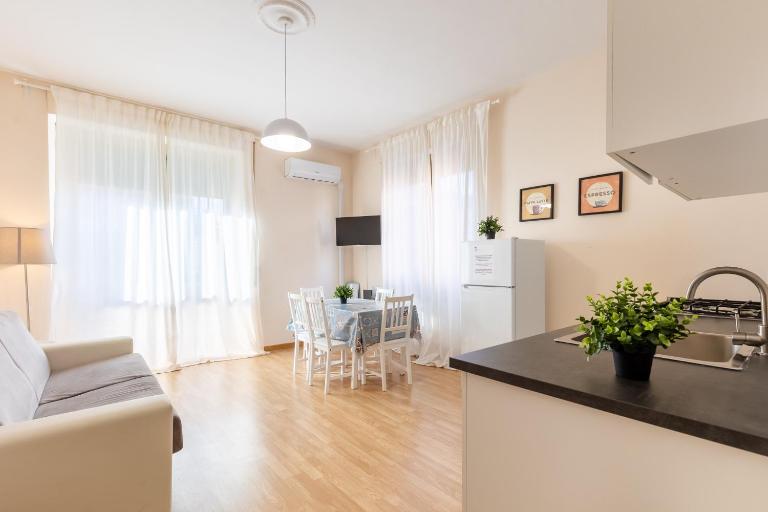 Casa Vacanze Da Leo by ACS HOLIDAYS - Chambres d'hôtes Asl