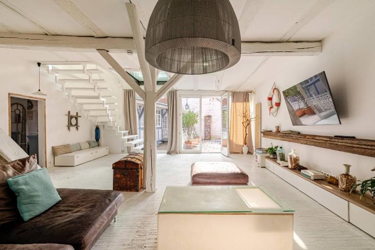 Stilhaus 1730 - B&B Königsbach-Stein