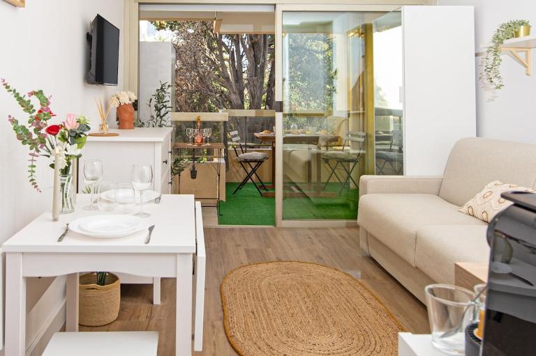 Beaurivage - B&B Menton