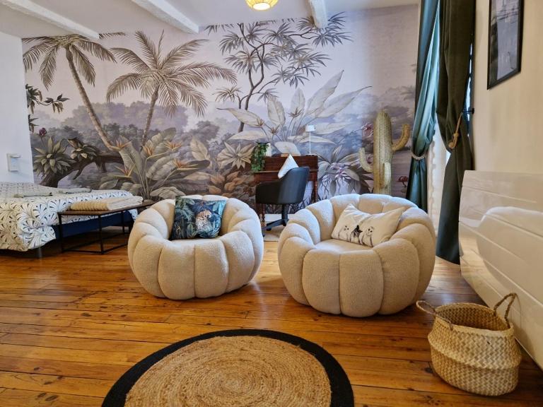 Résidence Richelieu - B&B Montauban