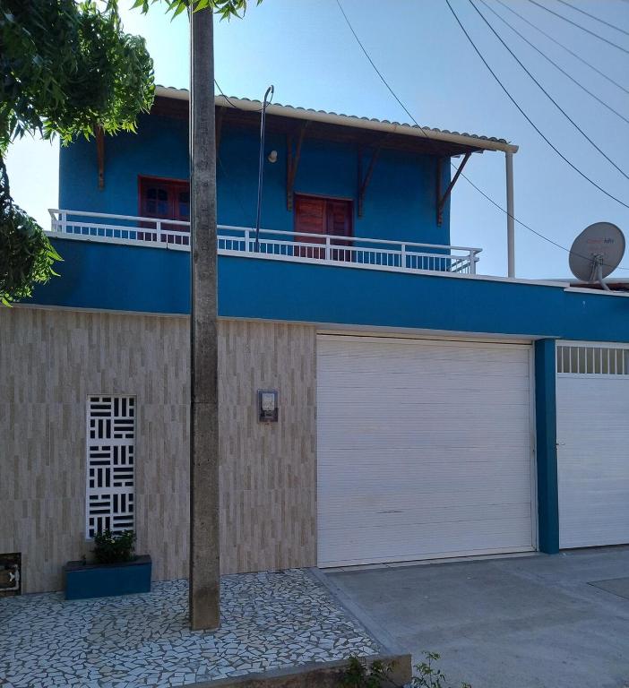 House in Camocim - Ferienwohnung Camocim