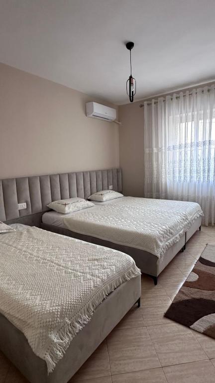 ARZO Apartments - Bed and Breakfast Berat