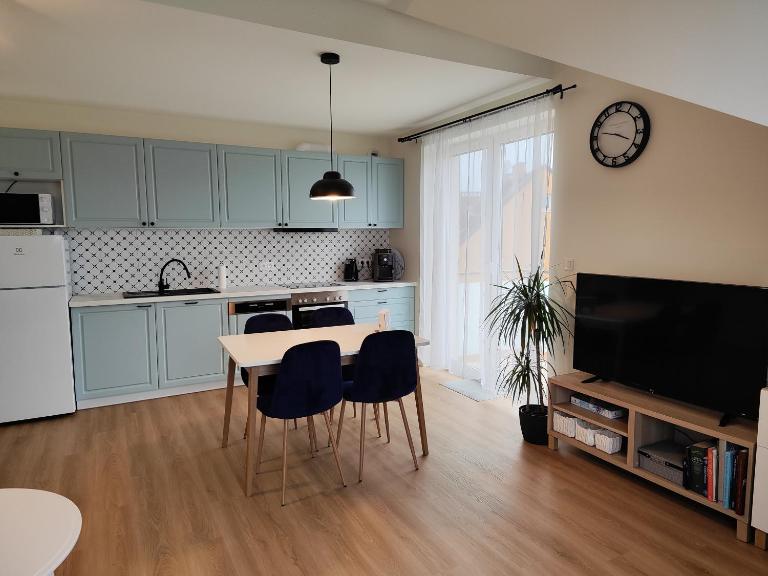 Apartament 13 MM - B&B Nowogród Bobrzański
