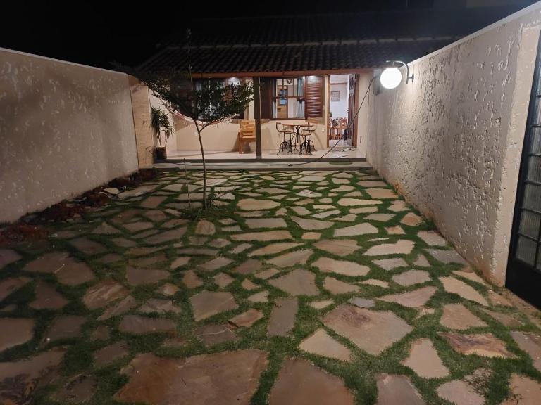 Estação Mineira Hospedagem - Bed and Breakfast Carrancas