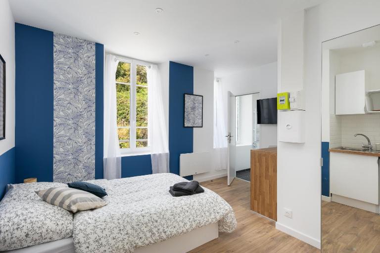 A Dreuz - Bed and Breakfast Brest