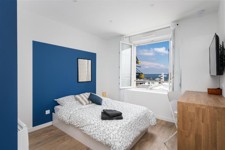 Louzou - Bed and Breakfast Brest