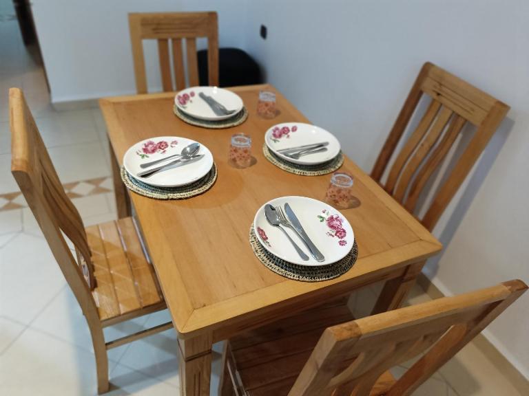 Assalam apartment - B&B Essaouira