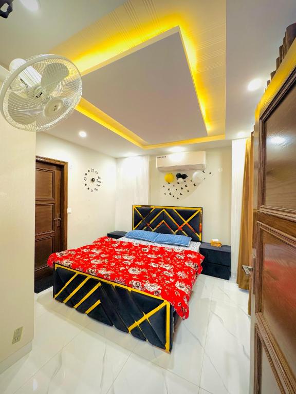 Shazi Heights - B&B Lahore