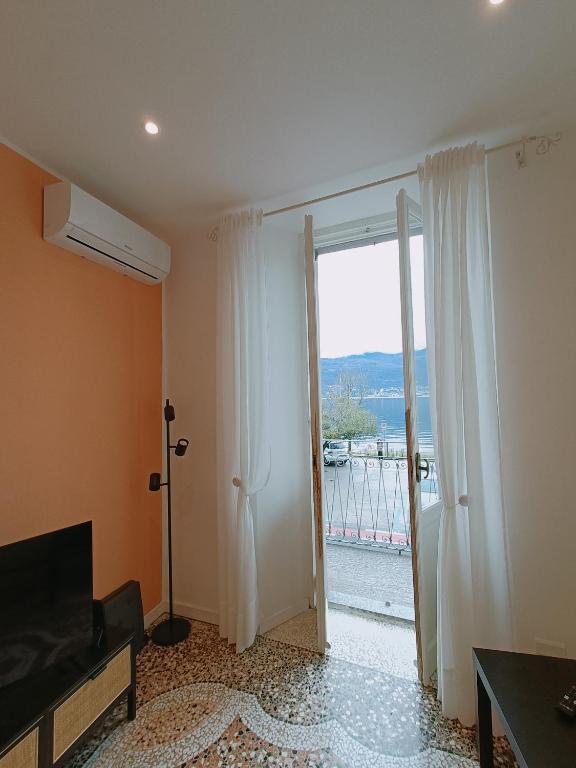 Dimora Le Isole - B&B Verbania