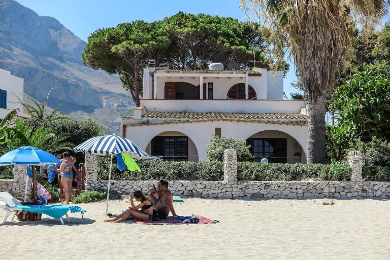 Villa Hibisco - B&B San Vito Lo Capo