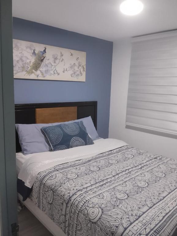 departameto 3 dormitorios - B&B Coquimbo
