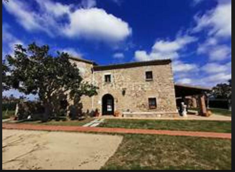 Masia Can Tibau - Ferienwohnung Llagostera
