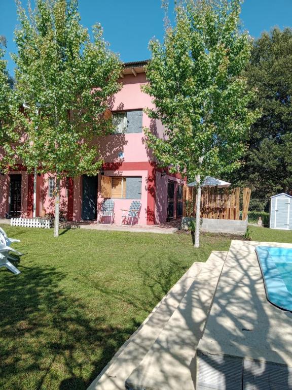 Posada los mirlos 6 - Ferienwohnung San Miguel del Monte