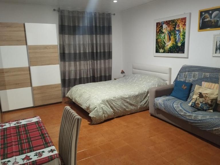 Piccolo Attico - B&B Lecce