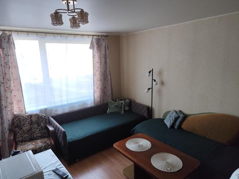 ITAJA apartment - B&B Šiauliai
