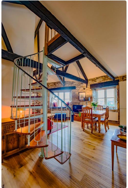 The Wheel House - B&B Penzance