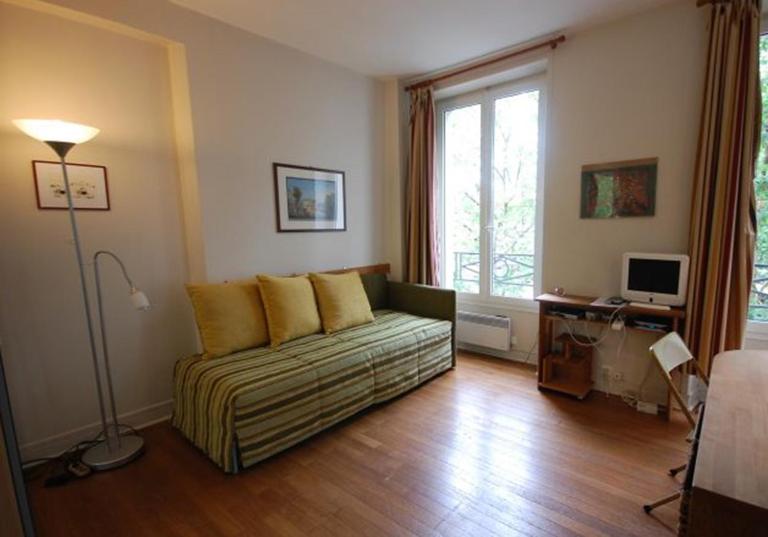 Studio face Unesco et Invalides - B&B Parigi