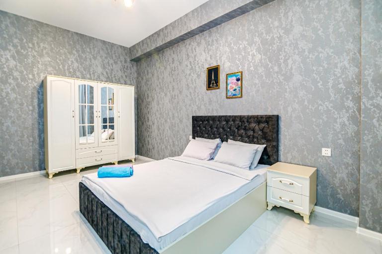 Nice Stylish Home - Bed and Breakfast Bakoe