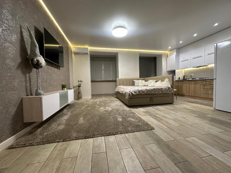 проулок Нижний Береговой 2 - B&B Khmelnytskyi