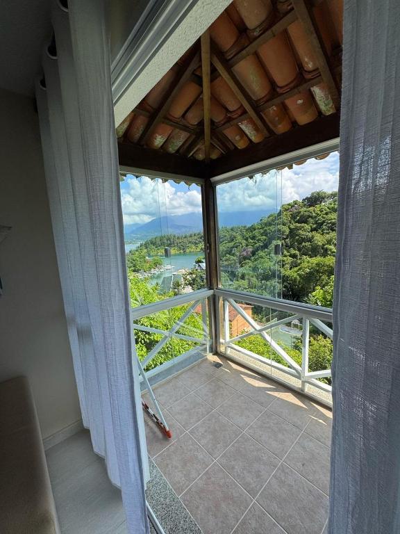 Angra Green Coast Residence Service e Marina - Bed and Breakfast Angra dos Reis