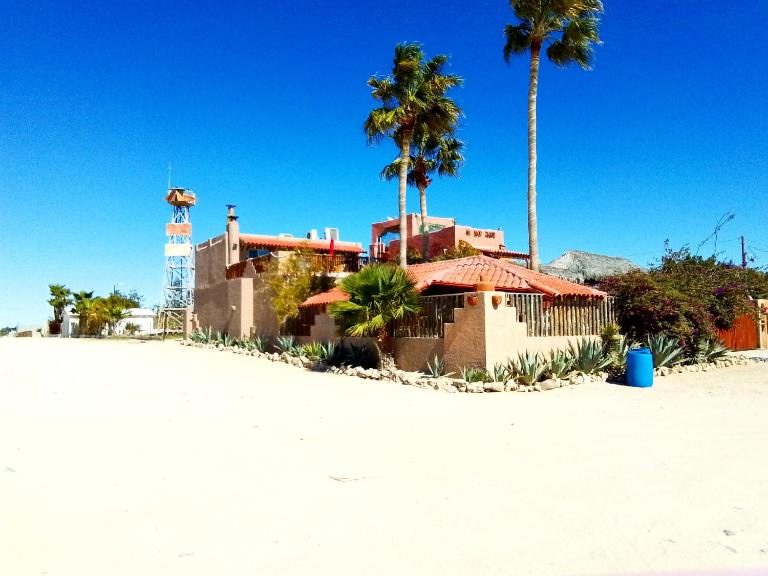 No bad days 2 Casita - Bed and Breakfast Puerto Peñasco