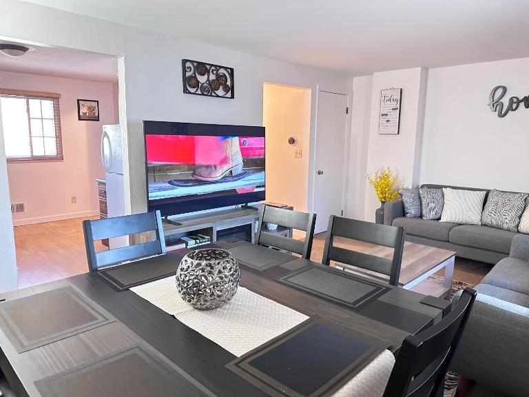 The Cozy Nest - B&B Delmont