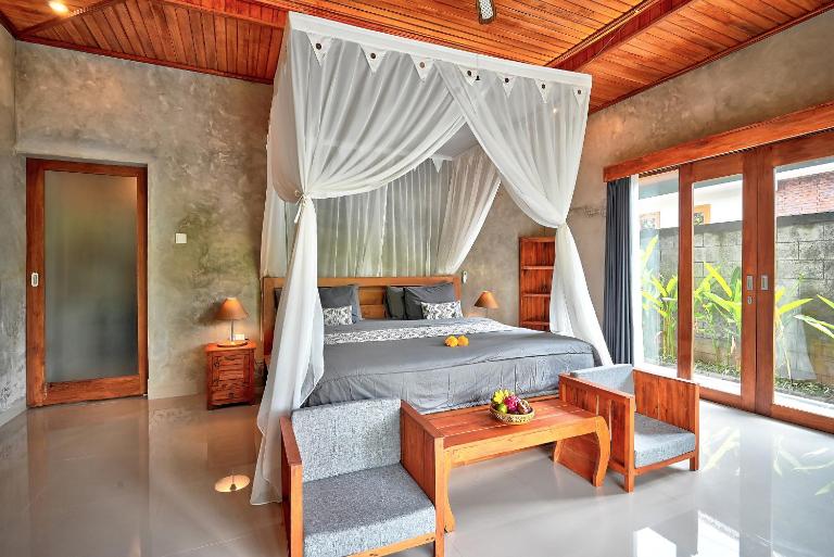 Gami Ubud Villa - B&B Ubud