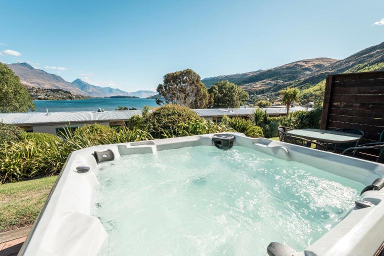 Lakeview Haven - B&B Distretto di Queenstown