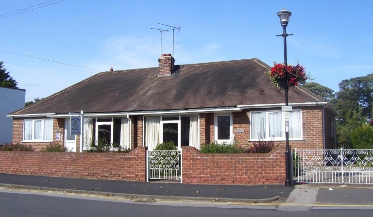 Daisychain Holidays - Ferienwohnung Bridlington
