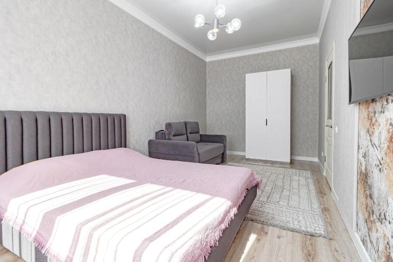 Expo Boulevard 3 - B&B Astaná
