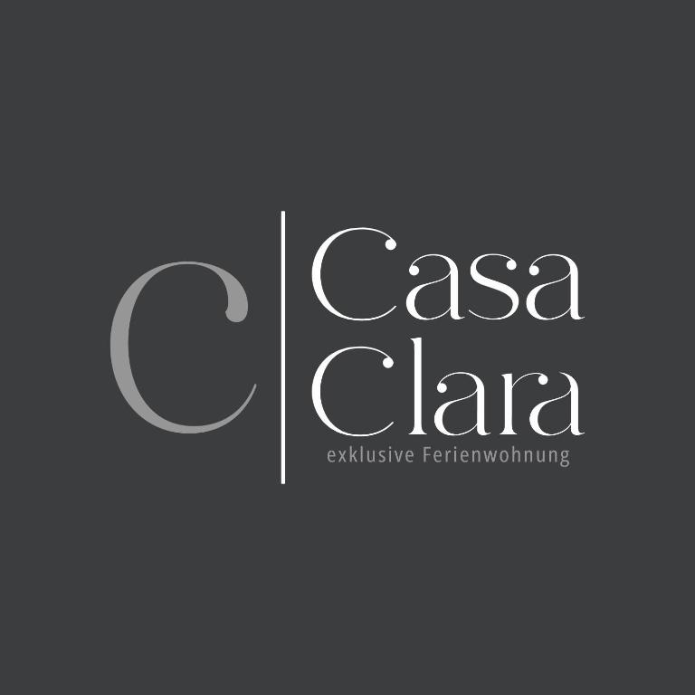 Casa Clara - Exklusive Ferienwohnung - B&B Hennweiler