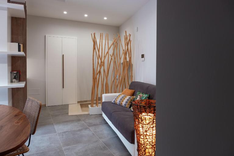 Arco Miraglia suite - Apulia Houses & Flats - B&B Ruvo di Puglia