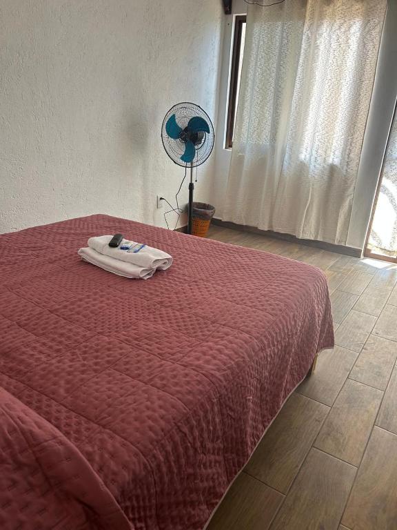 casa regina - B&B Tepoztlán