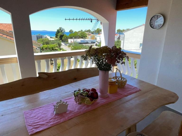 Apartments Nadija Privlaka - B&B Privlaka