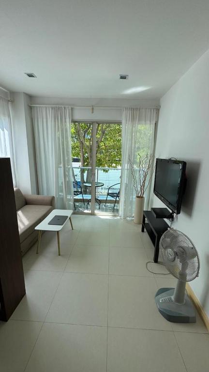 Seacraze 1 bedroom apartment - B&B Hua Hin