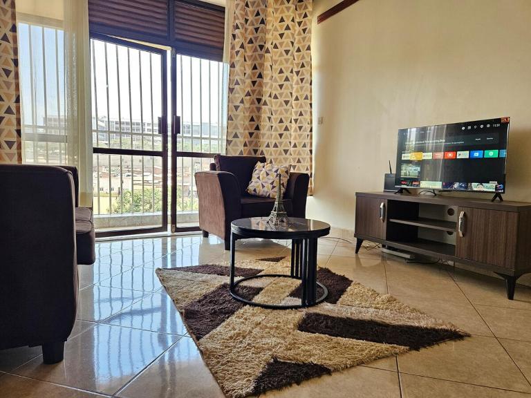 NL residence - Kampala - B&B Kampala