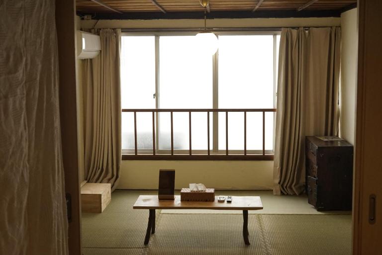yohaku - B&B Matsue