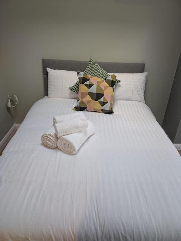 Eyre Square View - B&B Galway