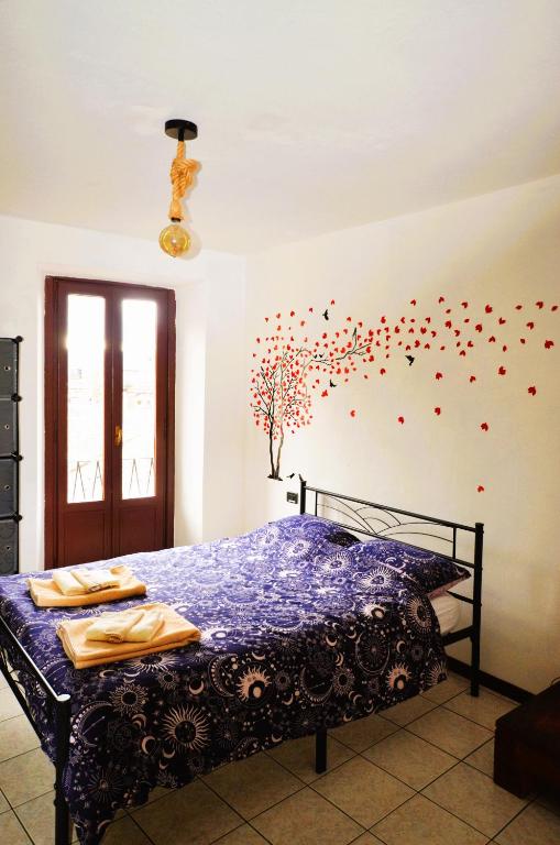 Casa Ginny - Ferienwohnung Orta San Giulio