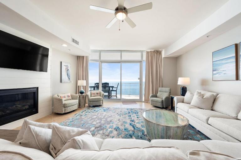 Turquoise D1306 - Chambres d'hôtes Orange Beach