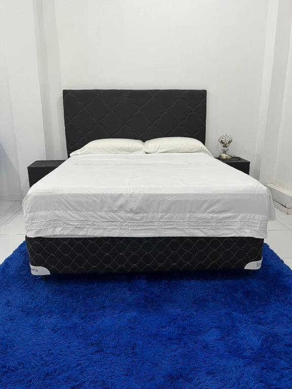 Alicia House - Ferienwohnung Villa Elisa