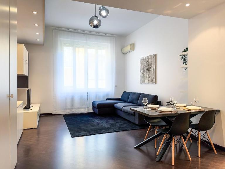 I Bastioni Apartment - Ferienwohnung Arezzo